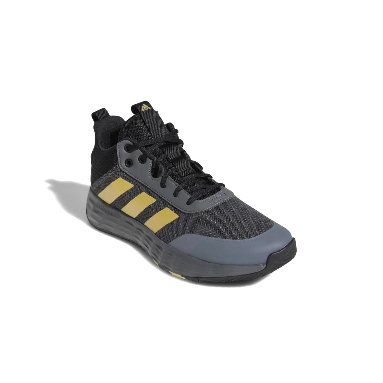 adidas Erkek Ayakkabı OWNTHEGAME 2.0 GW5483 - Görsel 2