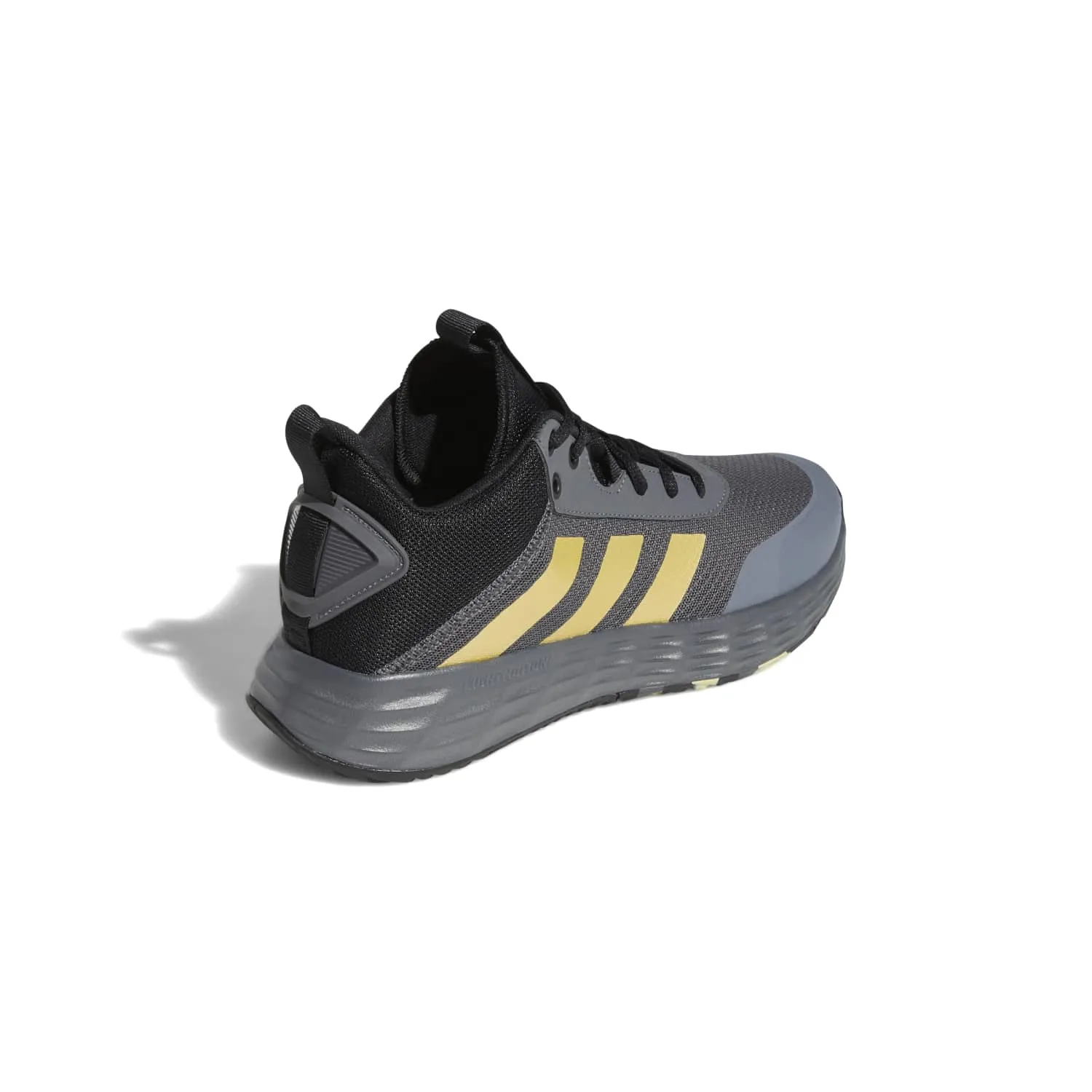 adidas Erkek Ayakkabı OWNTHEGAME 2.0 GW5483 - Görsel 5