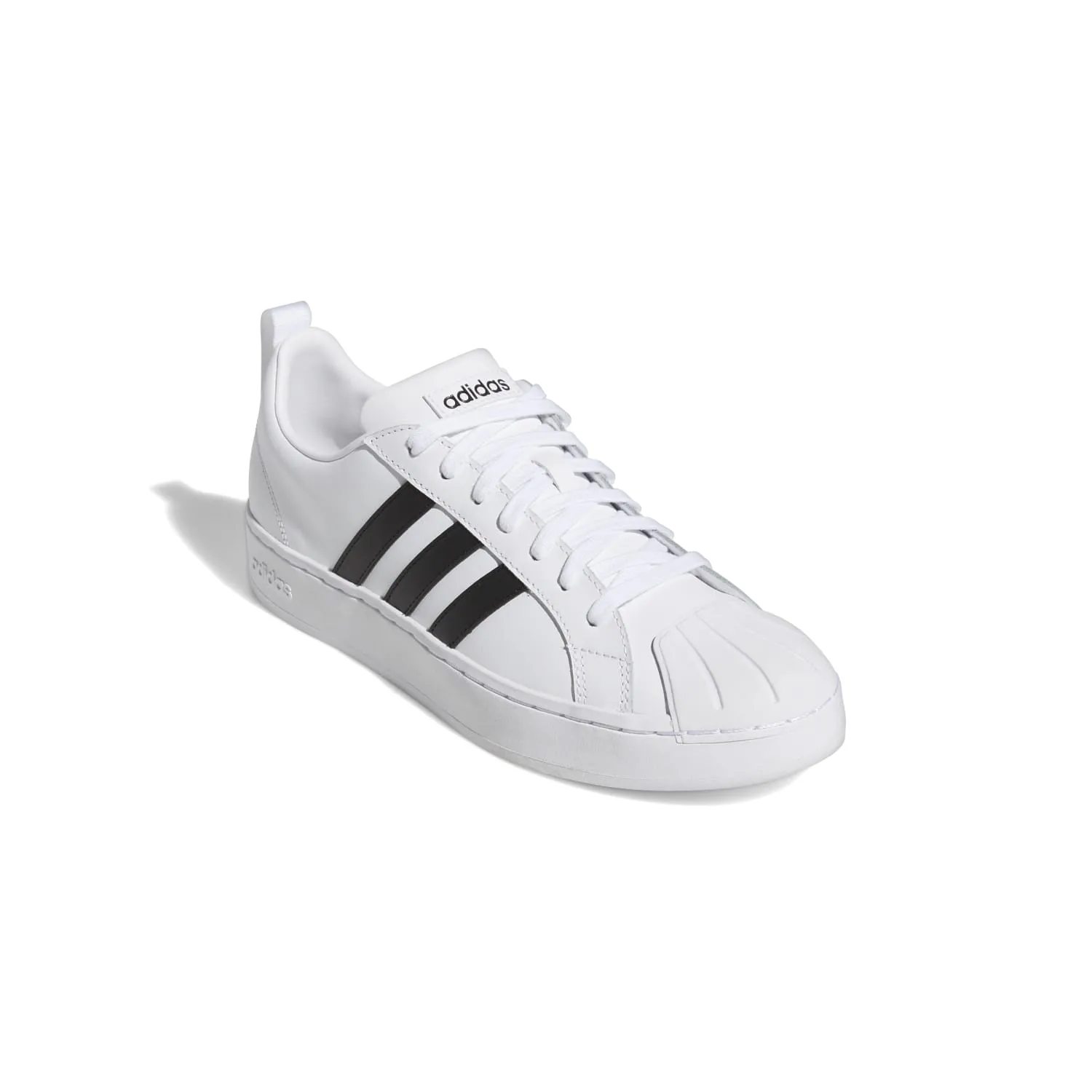 adidas Erkek Tenis Ayakkabısı STREETCHECK GW5488 - Görsel 2