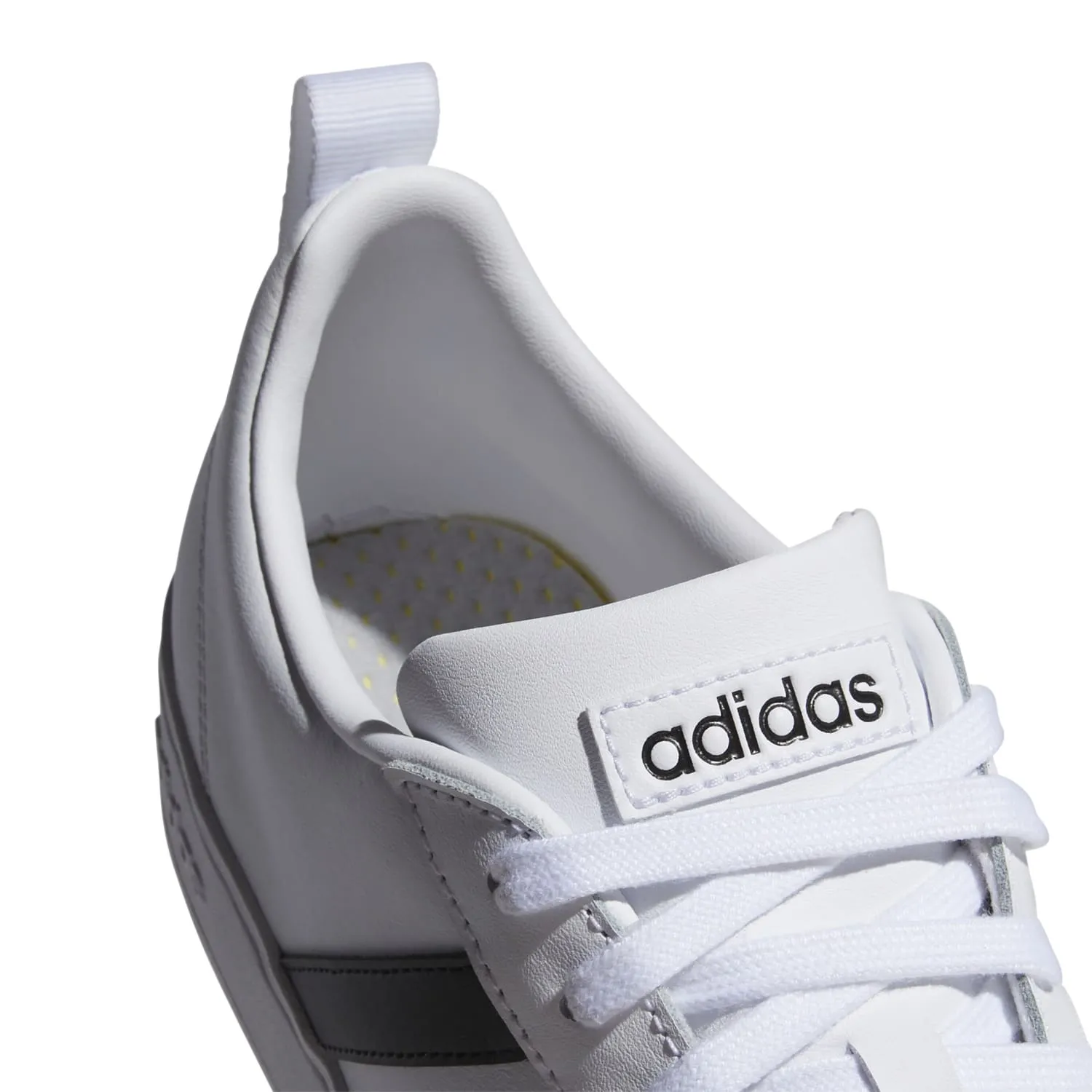 adidas Erkek Tenis Ayakkabısı STREETCHECK GW5488 - Görsel 3