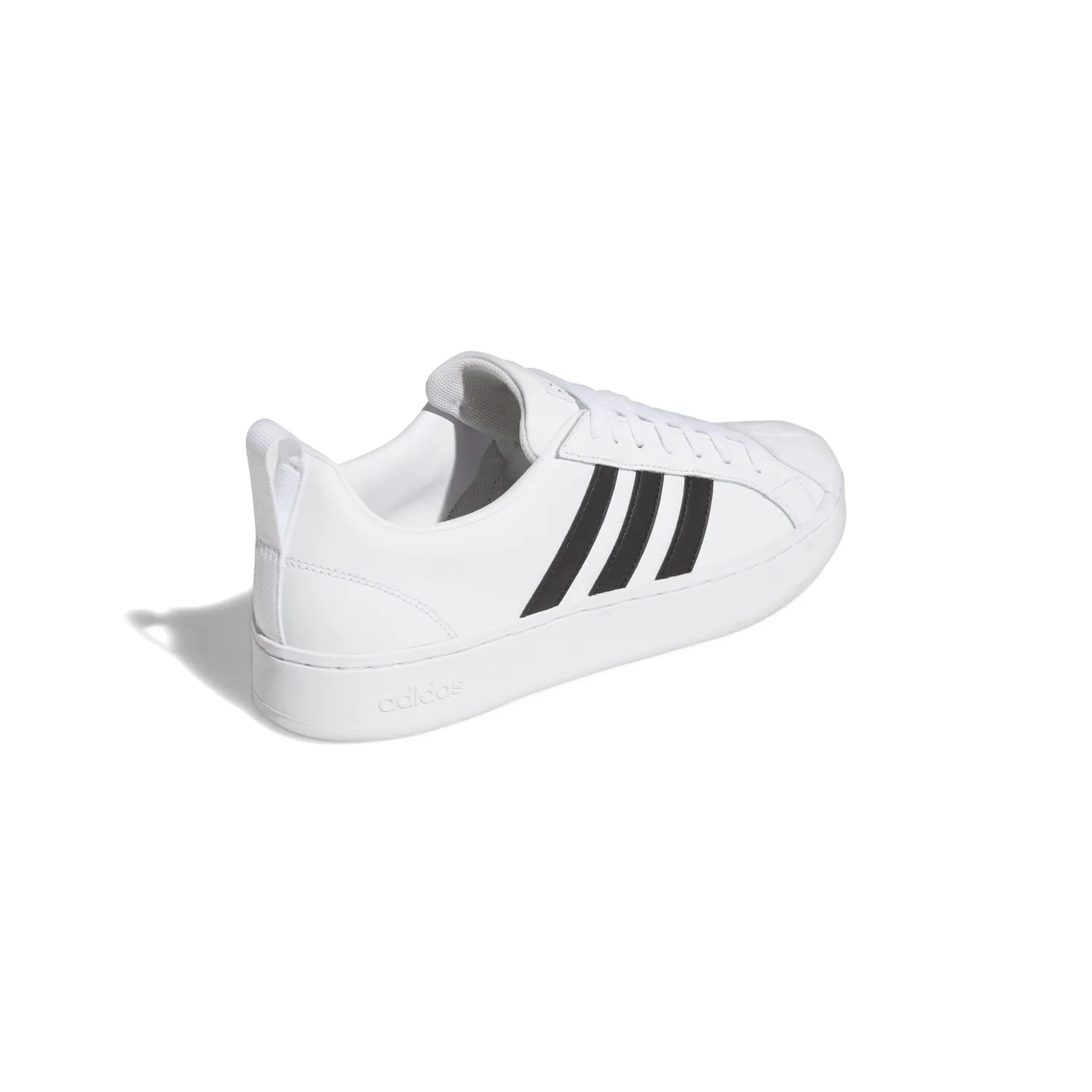 adidas Erkek Tenis Ayakkabısı STREETCHECK GW5488 - Görsel 5
