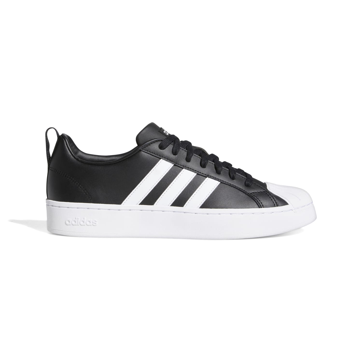 Adidas Siyah Erkek Günlük Streetcheck GW5489