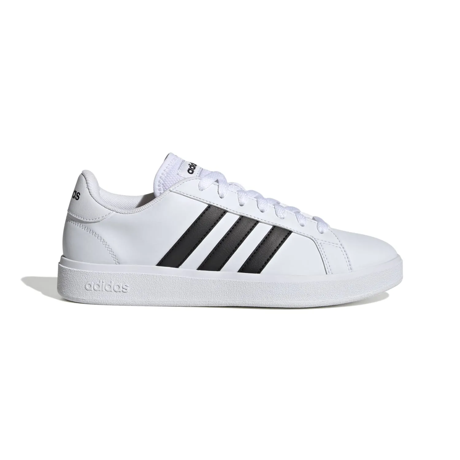 adidas Kadın Ayakkabı Grand Court Base 2.0 GW9261 - Görsel 1