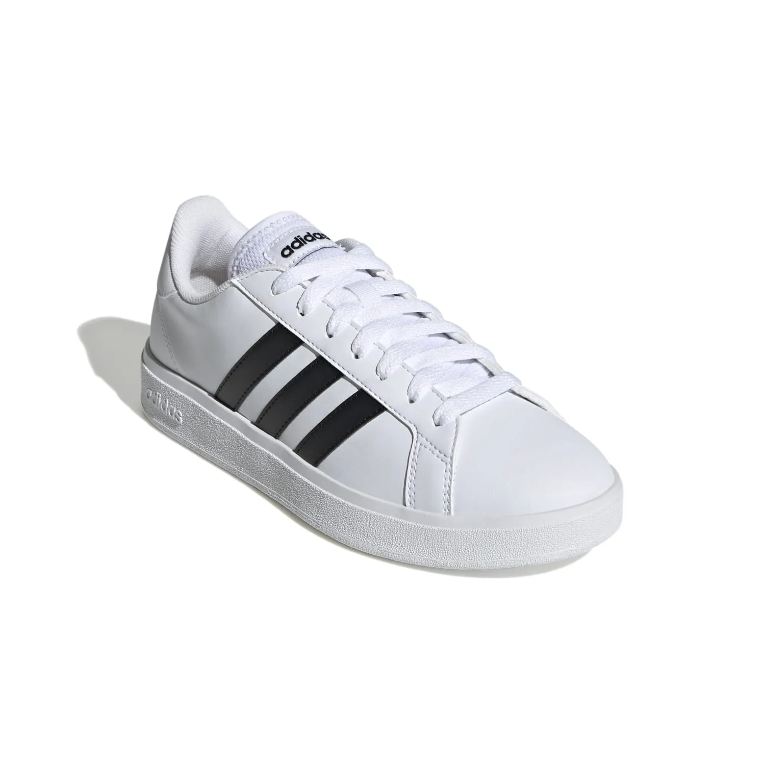 adidas Kadın Ayakkabı Grand Court Base 2.0 GW9261 - Görsel 2