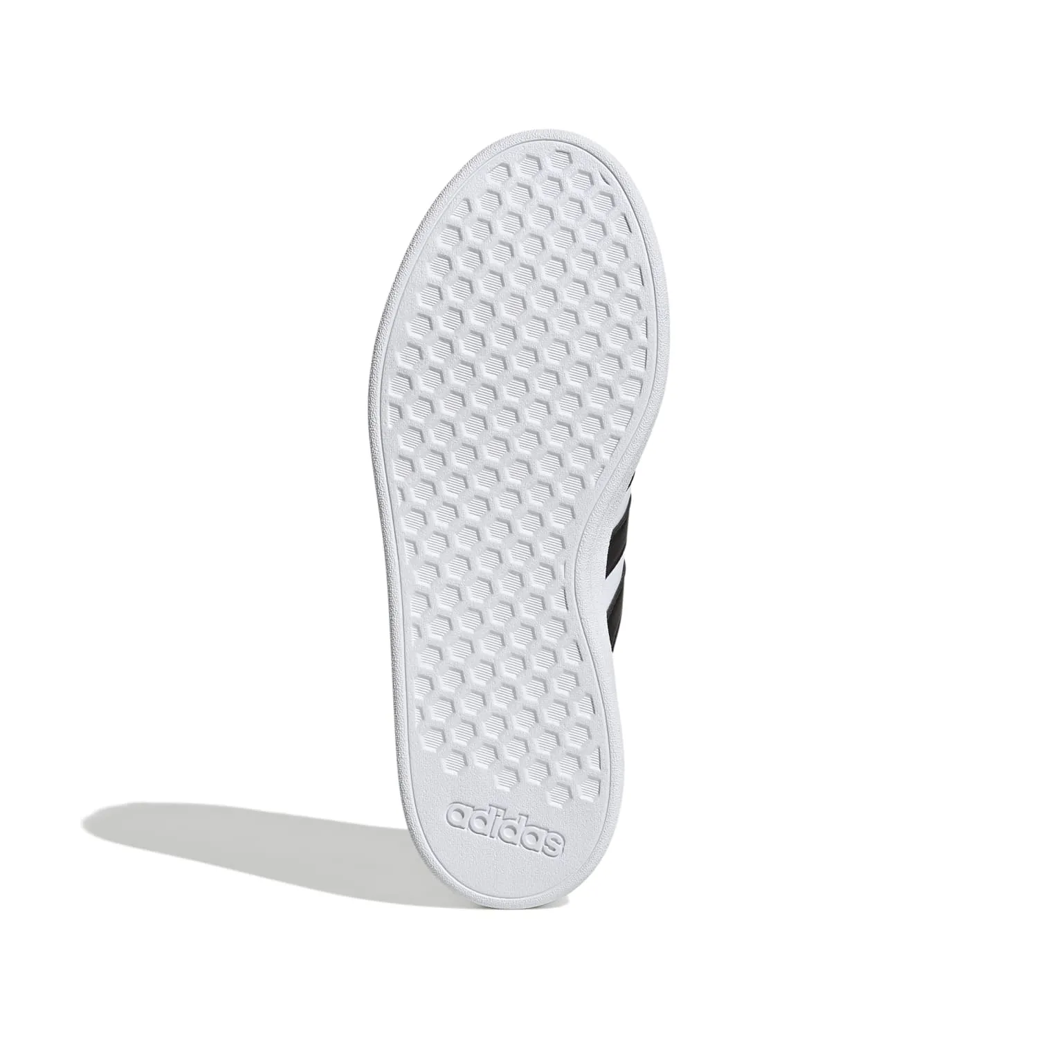 adidas Kadın Ayakkabı Grand Court Base 2.0 GW9261 - Görsel 4