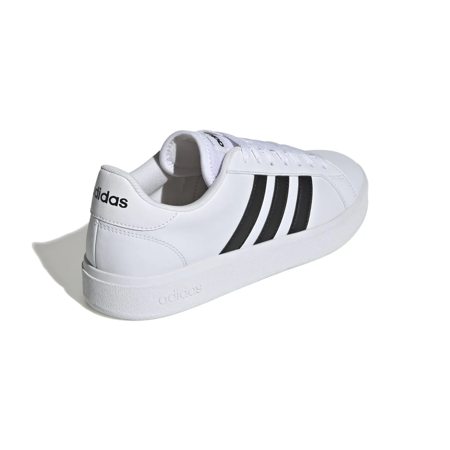 adidas Kadın Ayakkabı Grand Court Base 2.0 GW9261 - Görsel 5