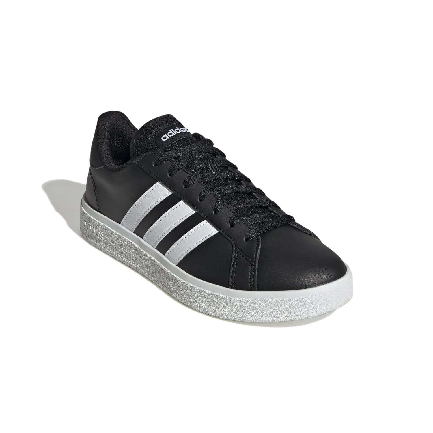 adidas Kadın Ayakkabı Grand Court Base 2.0 GW9262 - Görsel 2