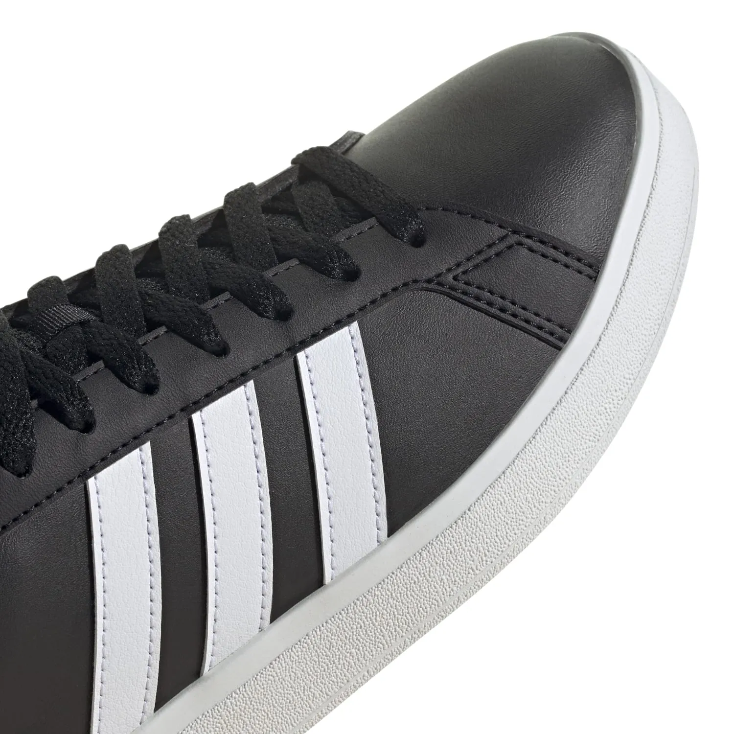 adidas Kadın Ayakkabı Grand Court Base 2.0 GW9262 - Görsel 3