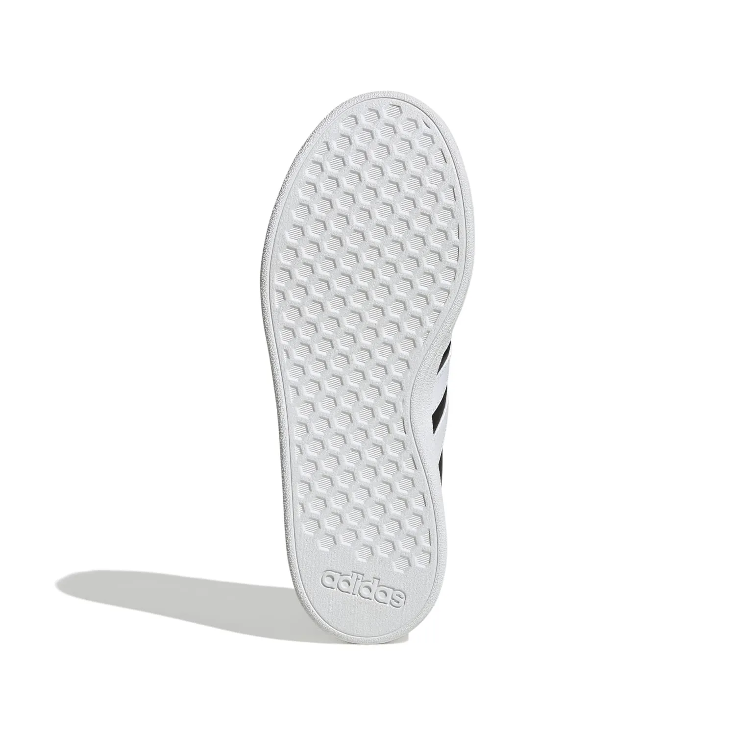 adidas Kadın Ayakkabı Grand Court Base 2.0 GW9262 - Görsel 4