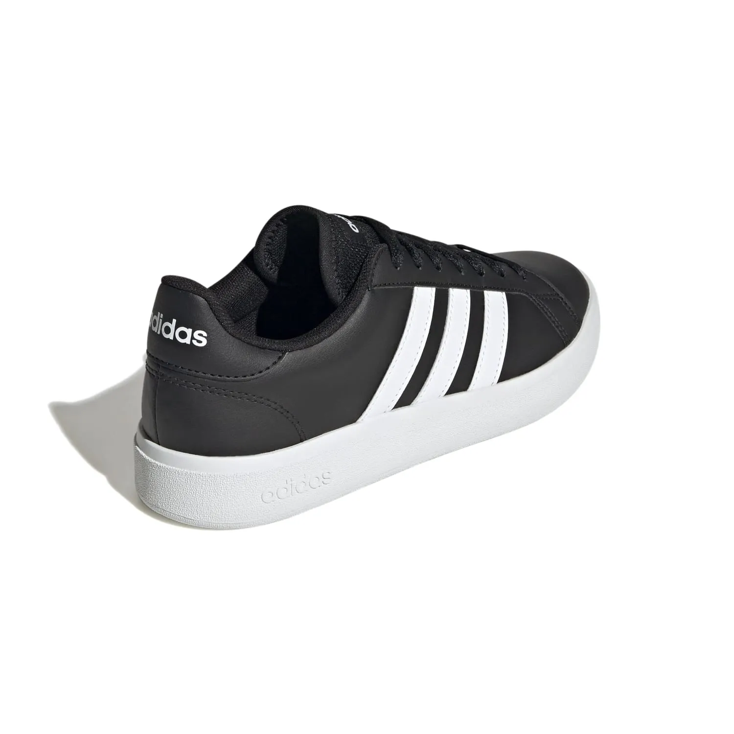 adidas Kadın Ayakkabı Grand Court Base 2.0 GW9262 - Görsel 5