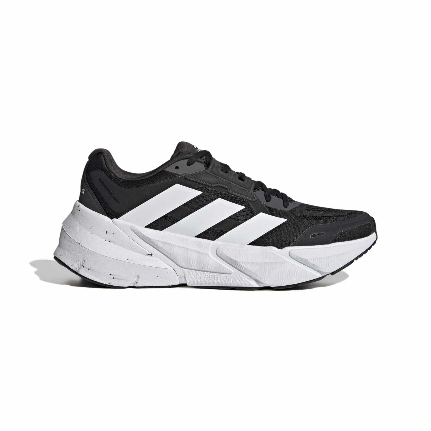 Adidas Siyah Erkek Koşu Ayakkabısı Adistar 1 M GX2995