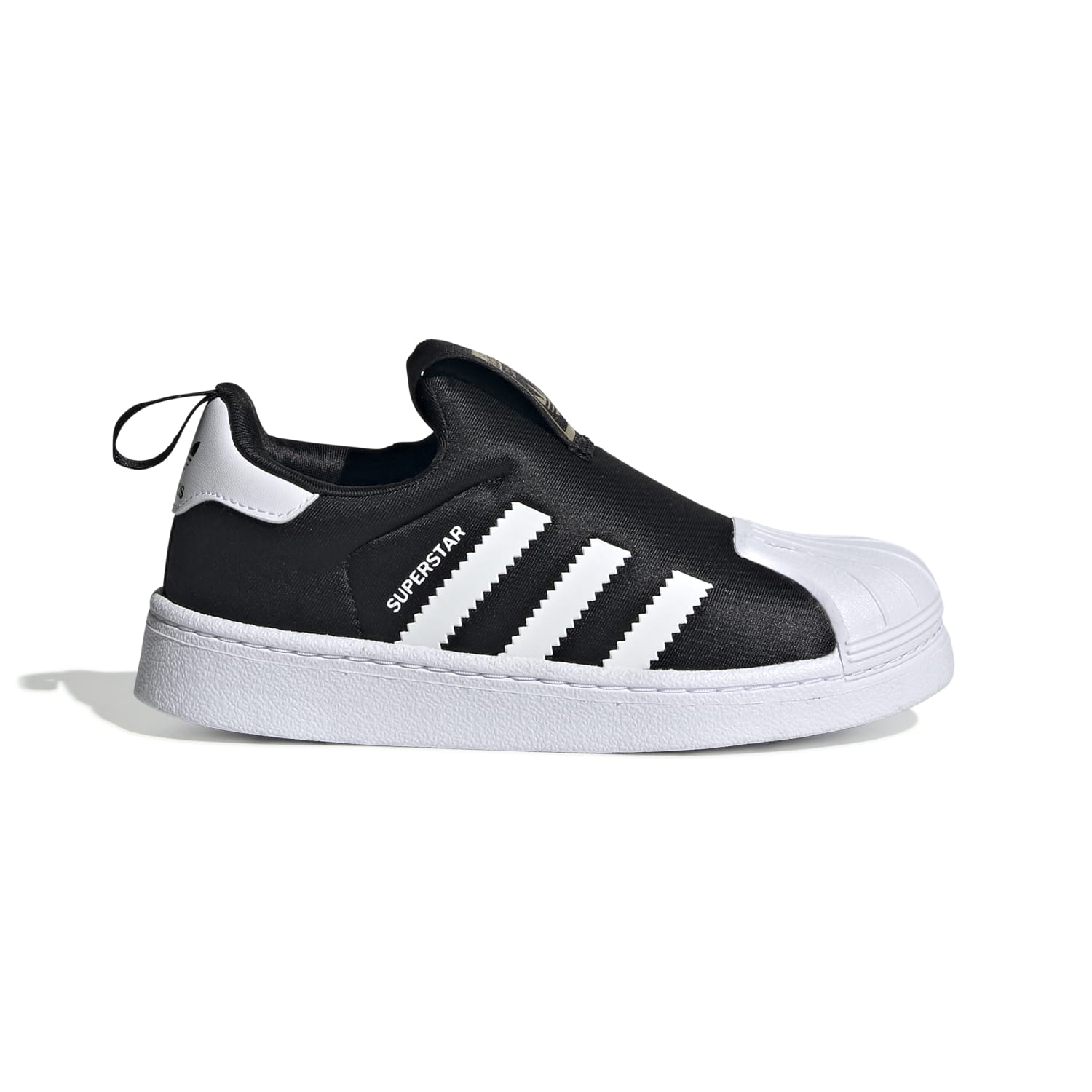 adidas Çocuk Spor Ayakkabı SUPERSTAR 360 C GX3231