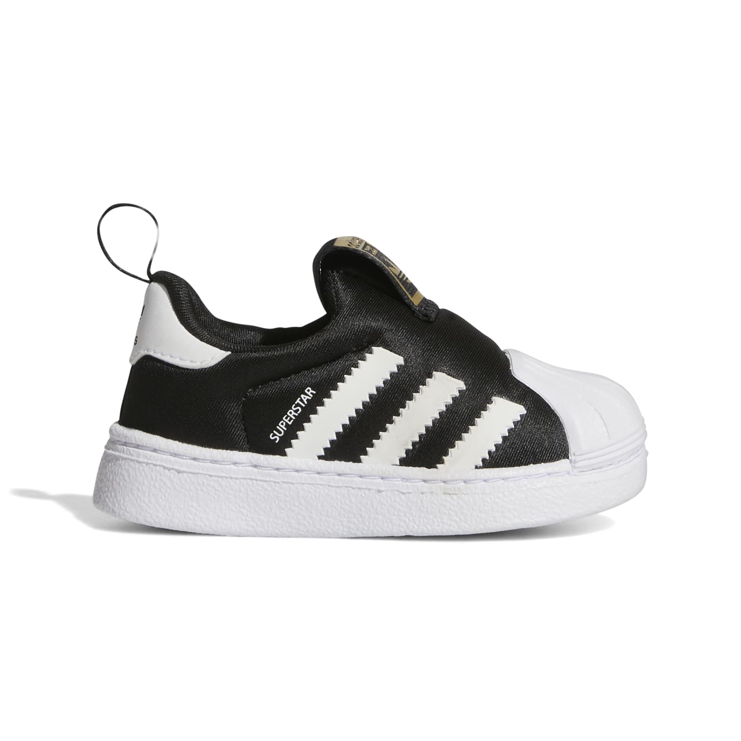 adidas Çocuk Spor Ayakkabı SUPERSTAR 360 I GX3233