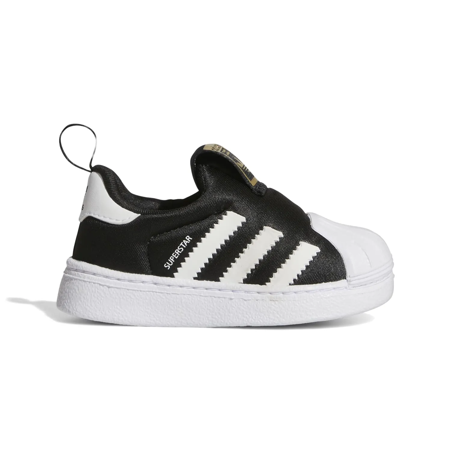 adidas Çocuk Spor Ayakkabı SUPERSTAR 360 I GX3233 - Görsel 1