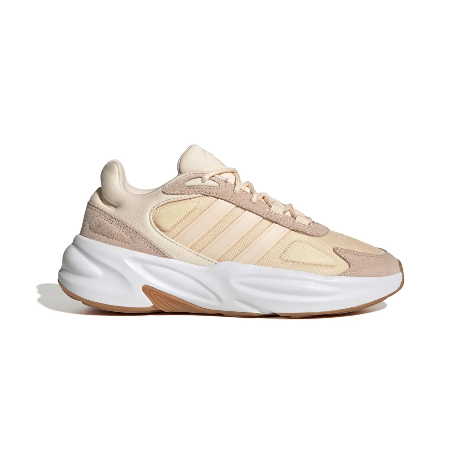 adidas Kadın Ayakkabı OZELLE GX4693 - Görsel 1