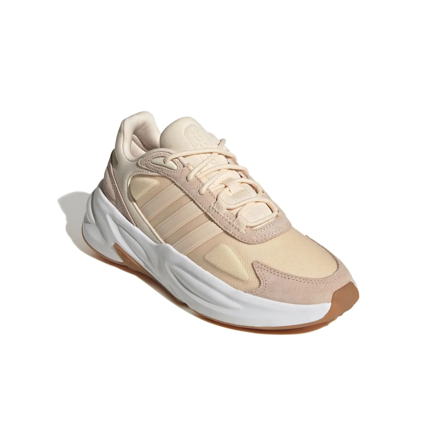 adidas Kadın Ayakkabı OZELLE GX4693 - Görsel 2