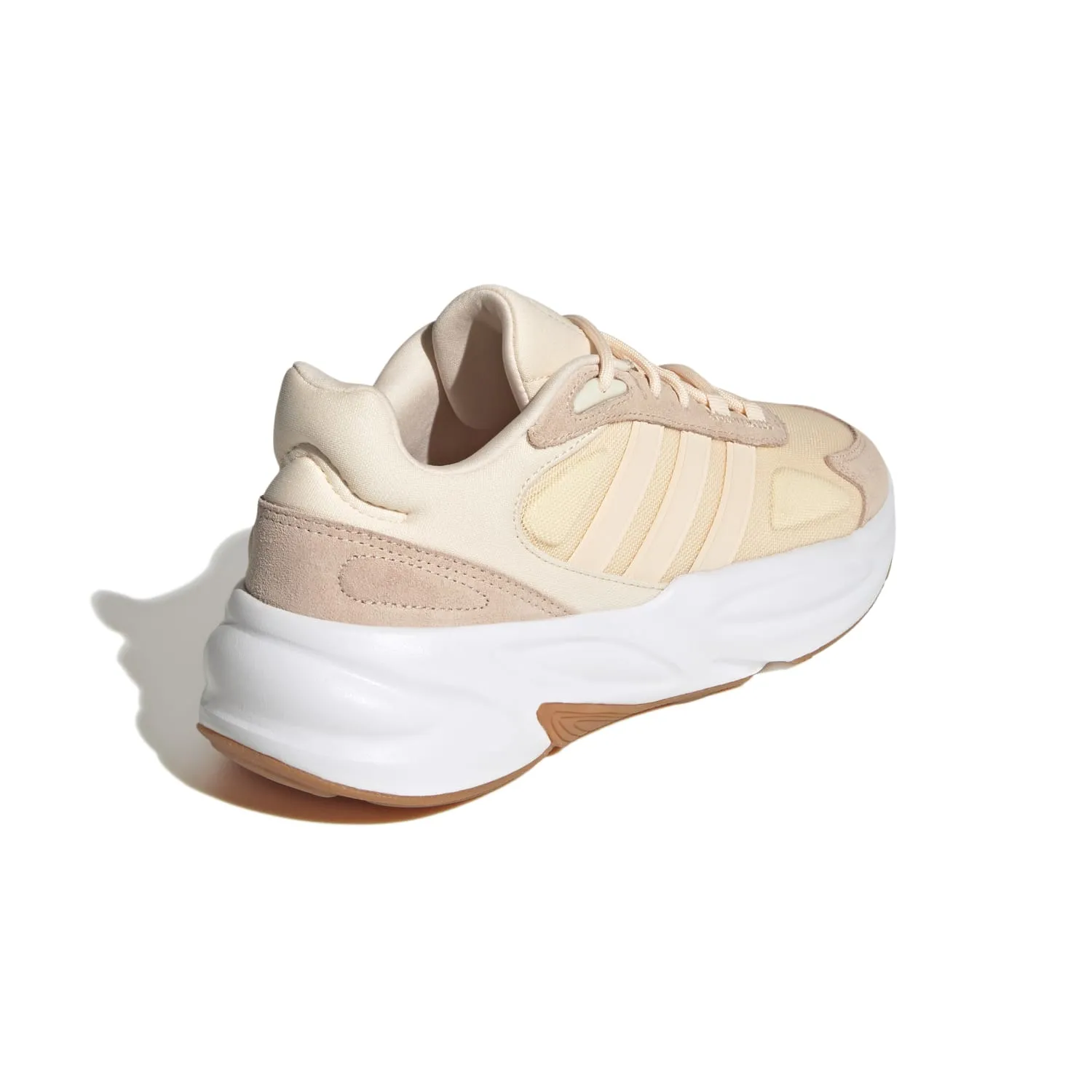adidas Kadın Ayakkabı OZELLE GX4693 - Görsel 5