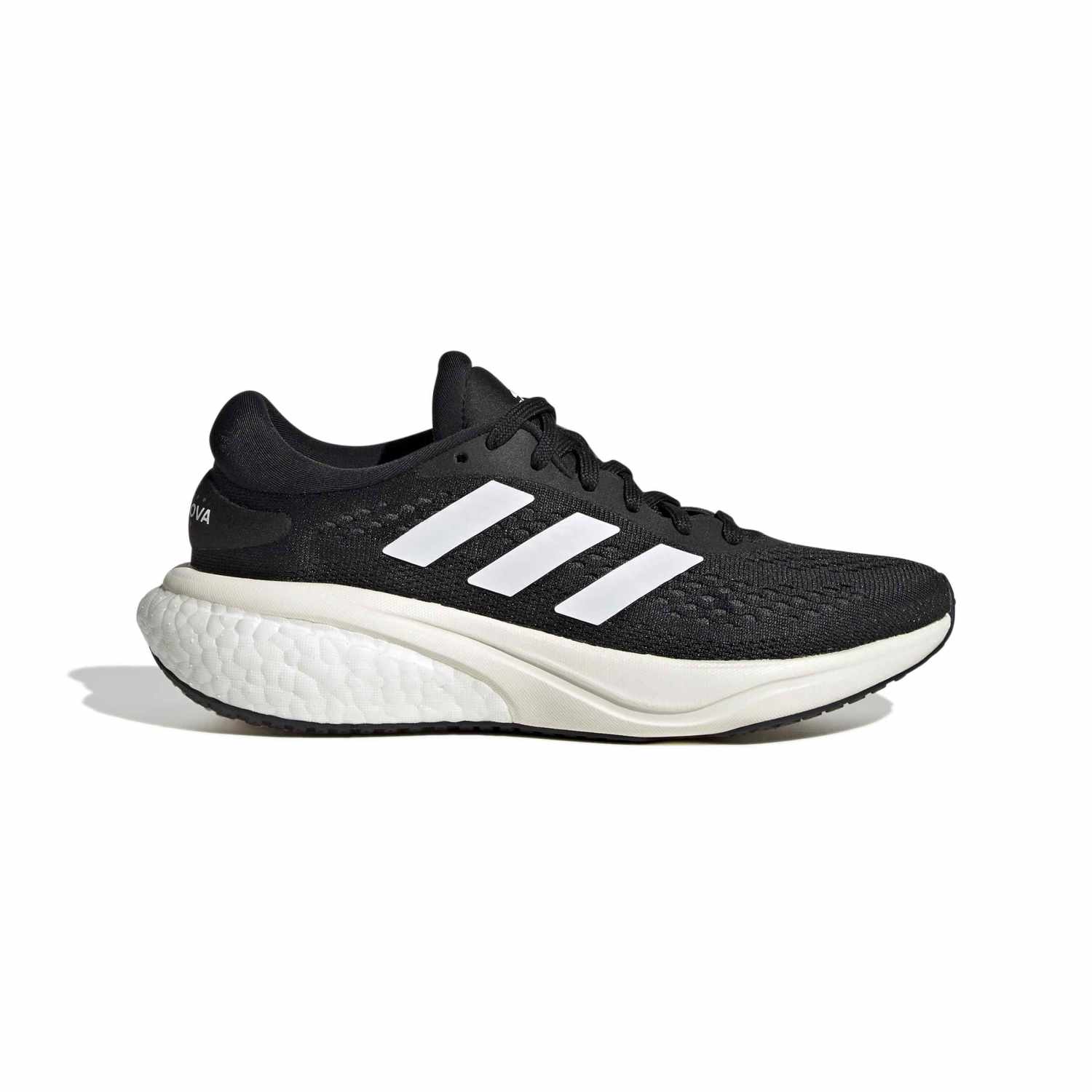 Adidas Siyah Kadın Koşu Ayakkabısı SuperNova 2 J GX9803