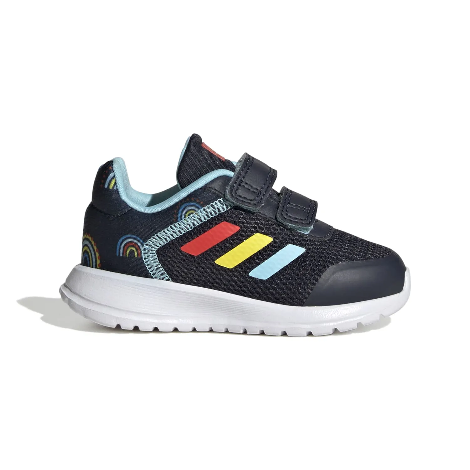 adidas Çocuk Spor Ayakkabı Tensaur Run 2.0 CF I GY2462 - Görsel 1