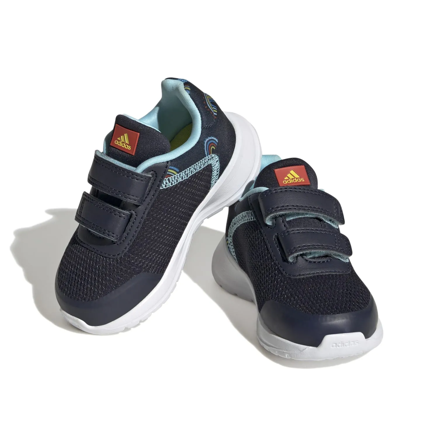 adidas Çocuk Spor Ayakkabı Tensaur Run 2.0 CF I GY2462 - Görsel 2