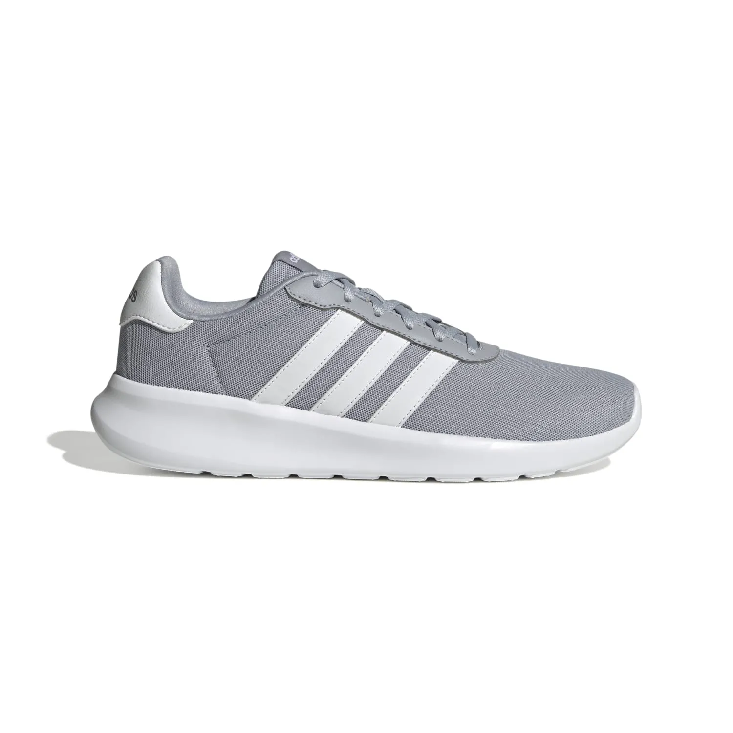 adidas Erkek Ayakkabı Lite Racer 3.0 GY3100 - Görsel 1