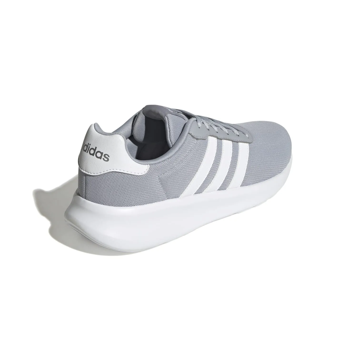 adidas Erkek Ayakkabı Lite Racer 3.0 GY3100 - Görsel 5