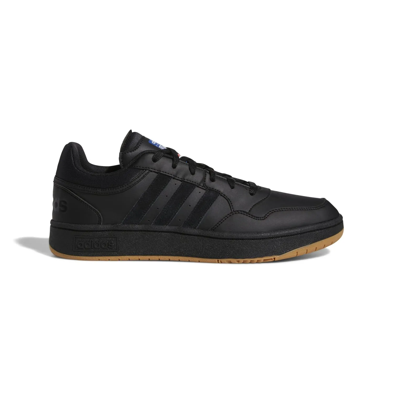 adidas Erkek Ayakkabı Hoops 3.0 GY4727 - Görsel 1