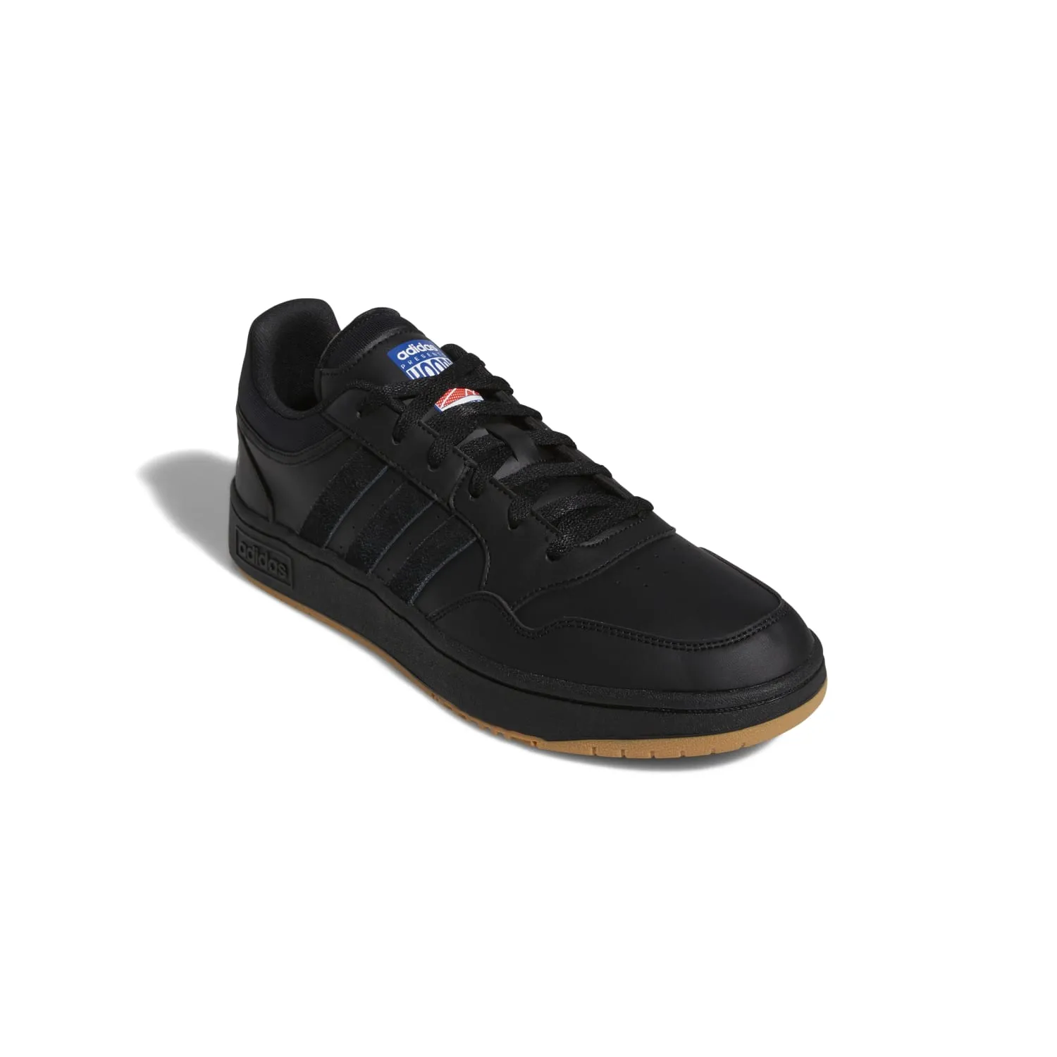 adidas Erkek Ayakkabı Hoops 3.0 GY4727 - Görsel 2