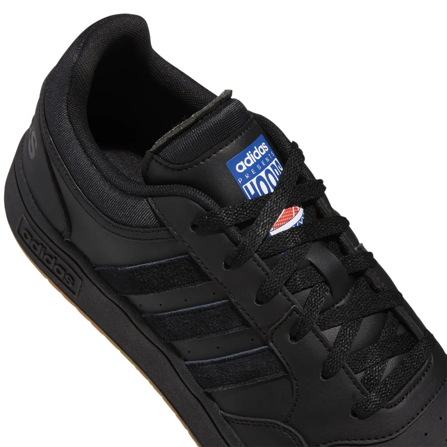 adidas Erkek Ayakkabı Hoops 3.0 GY4727 - Görsel 3
