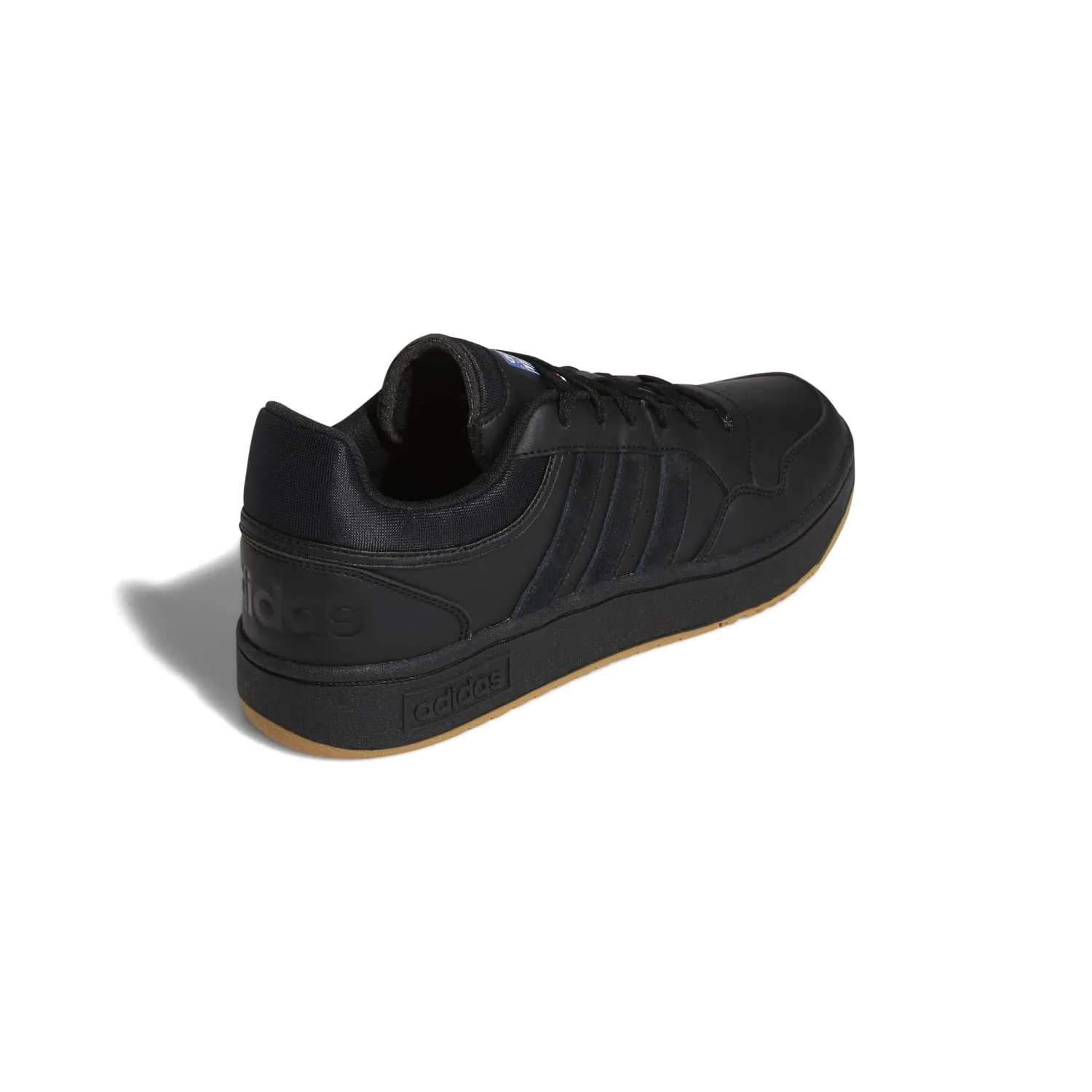 adidas Erkek Ayakkabı Hoops 3.0 GY4727 - Görsel 5