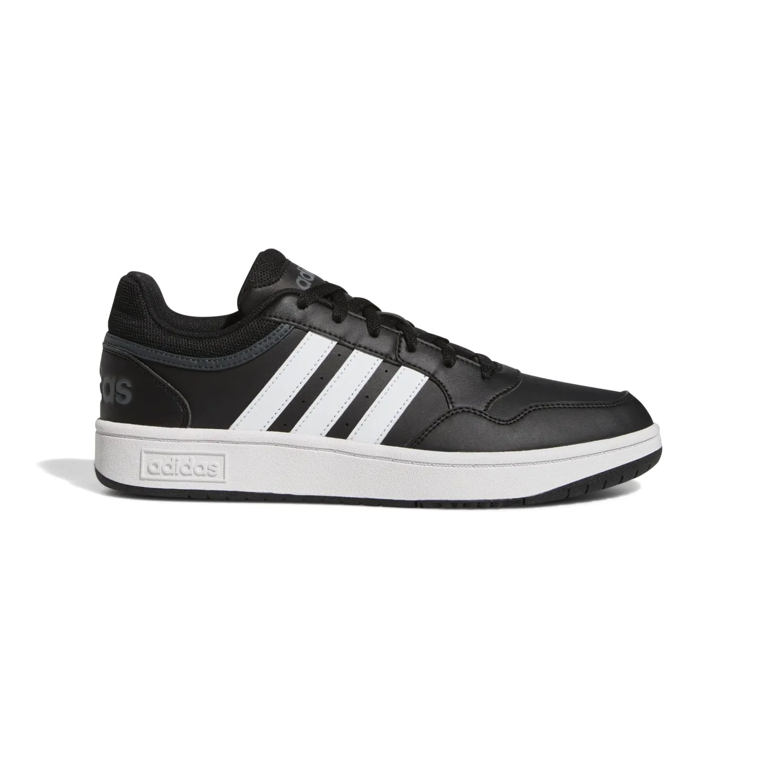 adidas Erkek Ayakkabı Hoops 3.0 GY5432 - Görsel 1