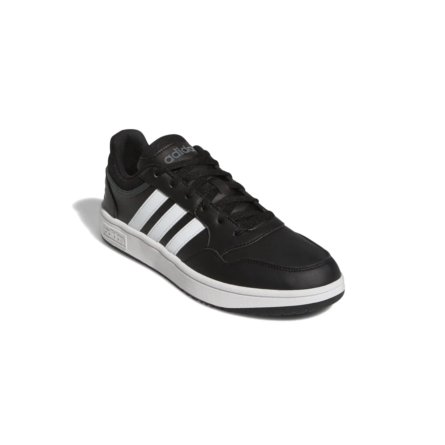 adidas Erkek Ayakkabı Hoops 3.0 GY5432 - Görsel 2