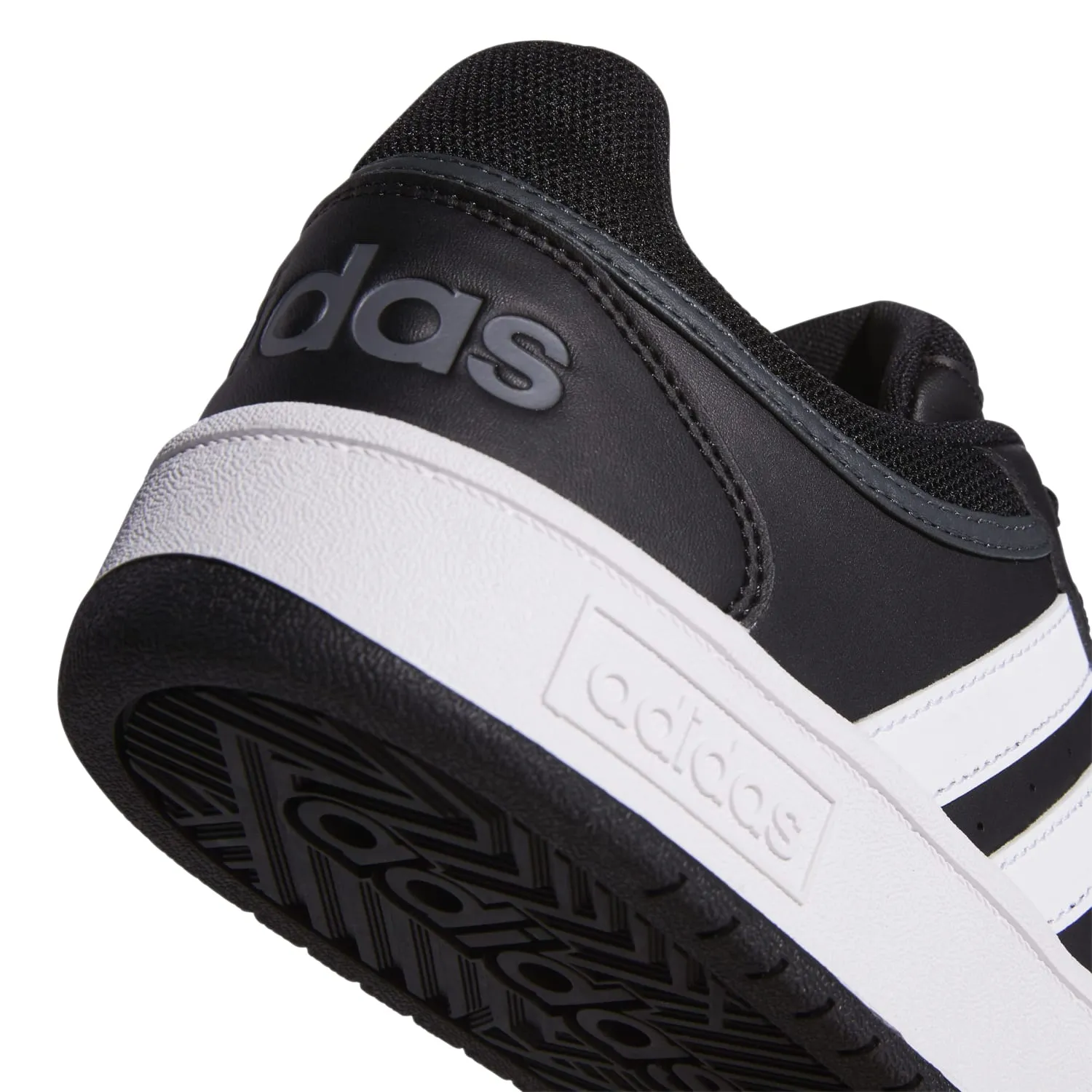 adidas Erkek Ayakkabı Hoops 3.0 GY5432 - Görsel 3
