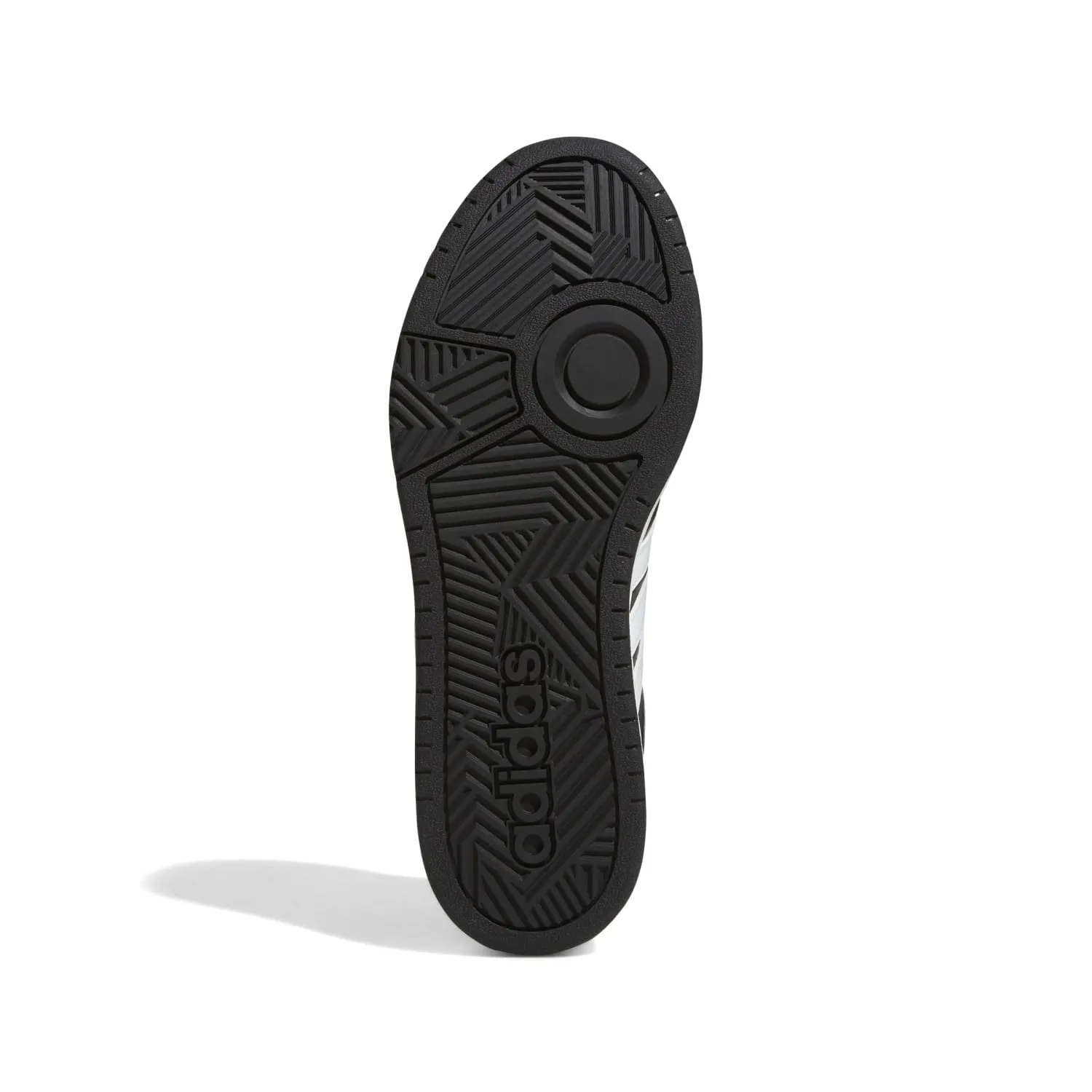 adidas Erkek Ayakkabı Hoops 3.0 GY5432 - Görsel 4