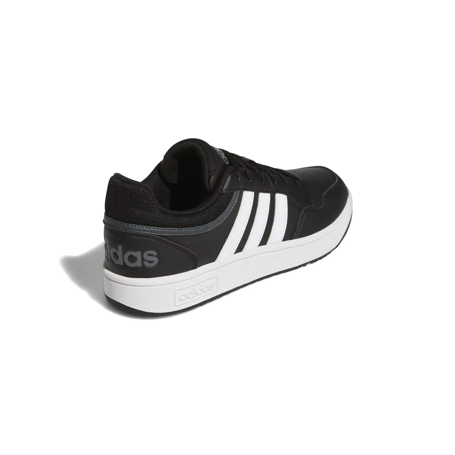 adidas Erkek Ayakkabı Hoops 3.0 GY5432 - Görsel 5