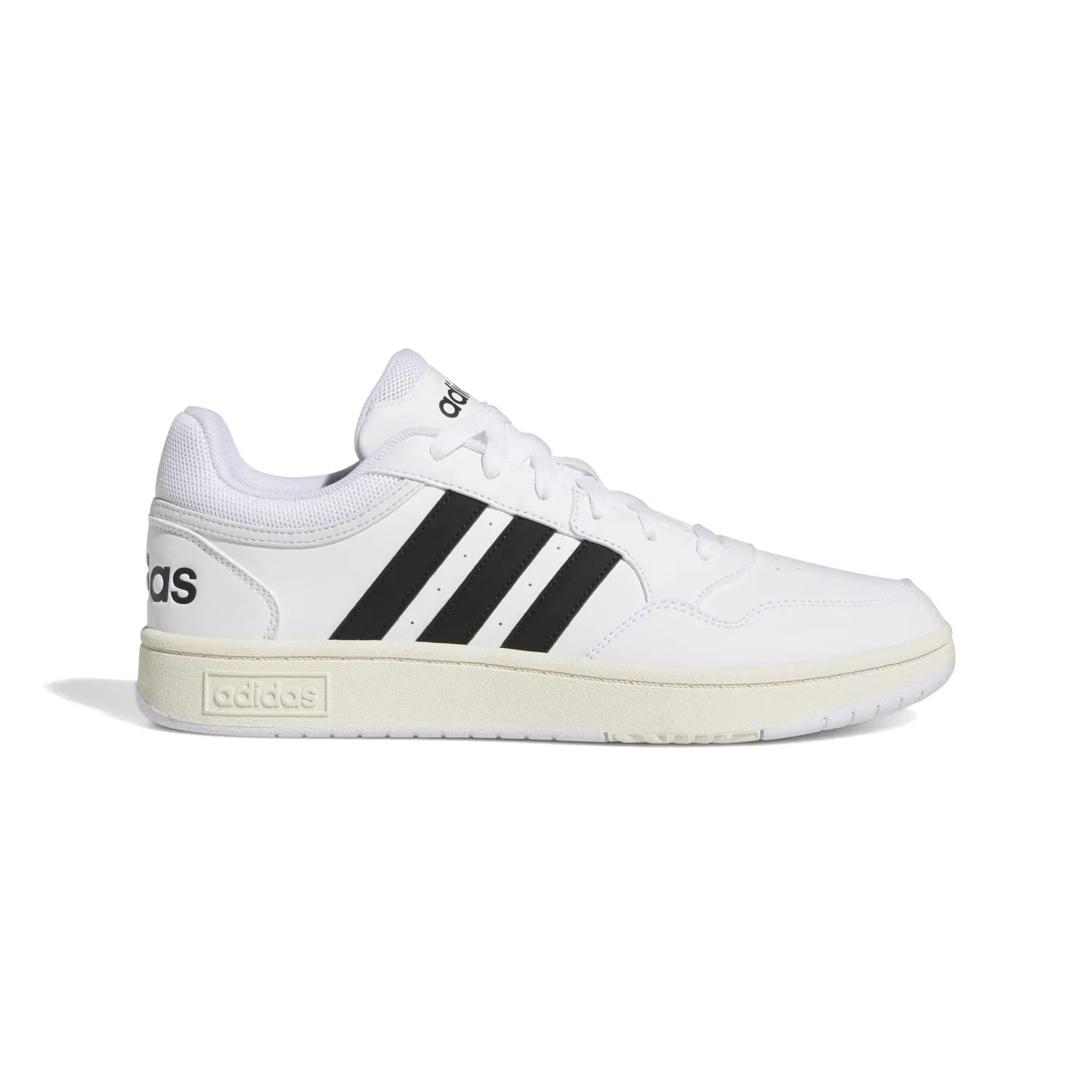 adidas Erkek Ayakkabı Hoops 3.0 GY5434 - Görsel 1