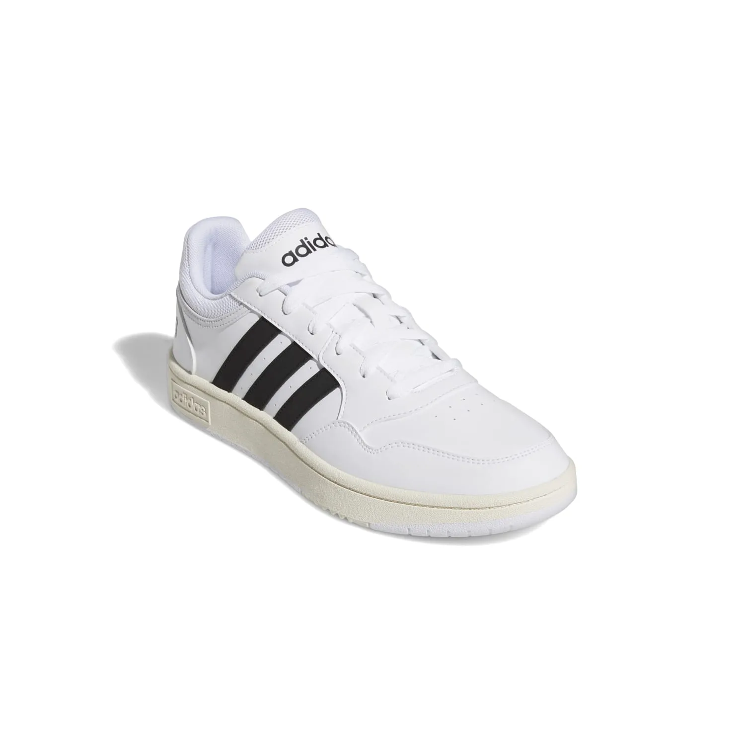 adidas Erkek Ayakkabı Hoops 3.0 GY5434 - Görsel 2