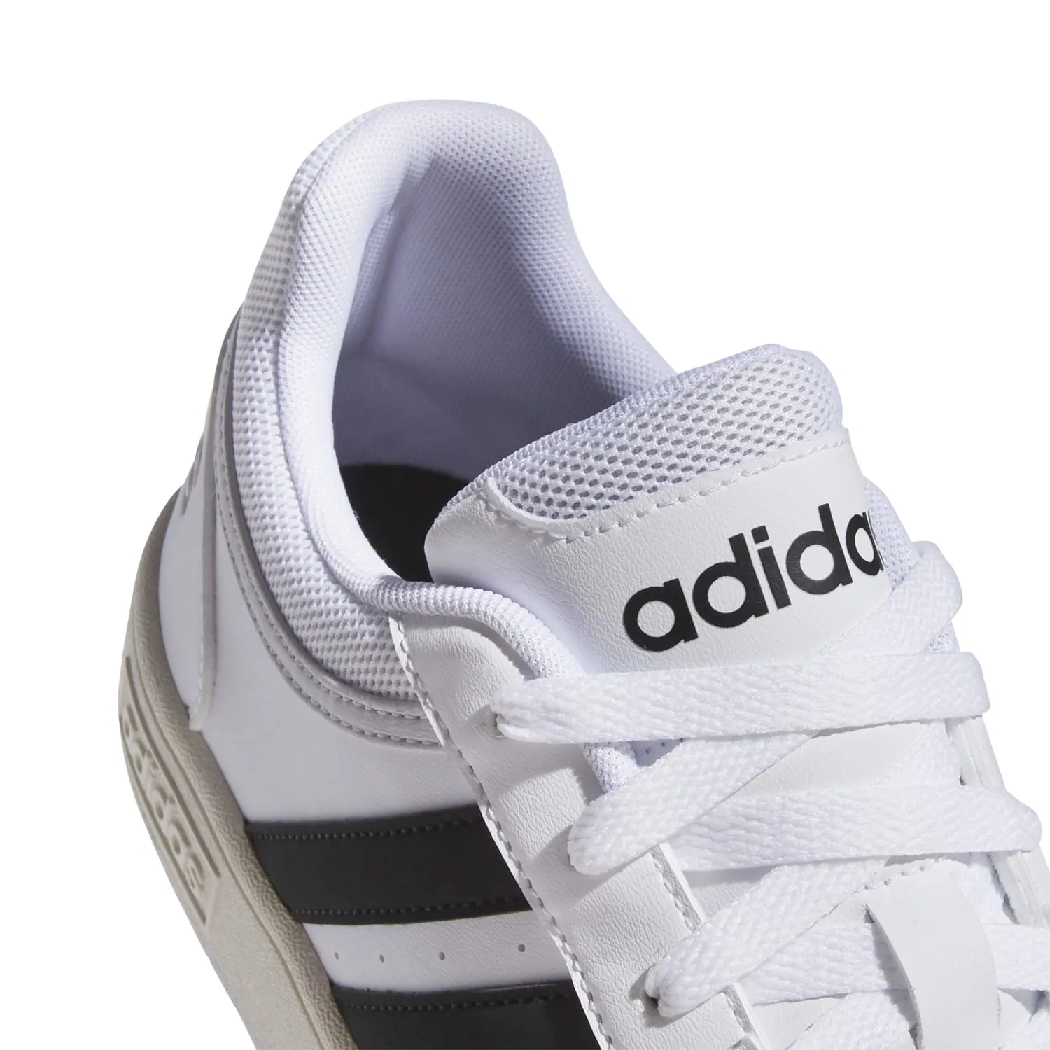 adidas Erkek Ayakkabı Hoops 3.0 GY5434 - Görsel 3