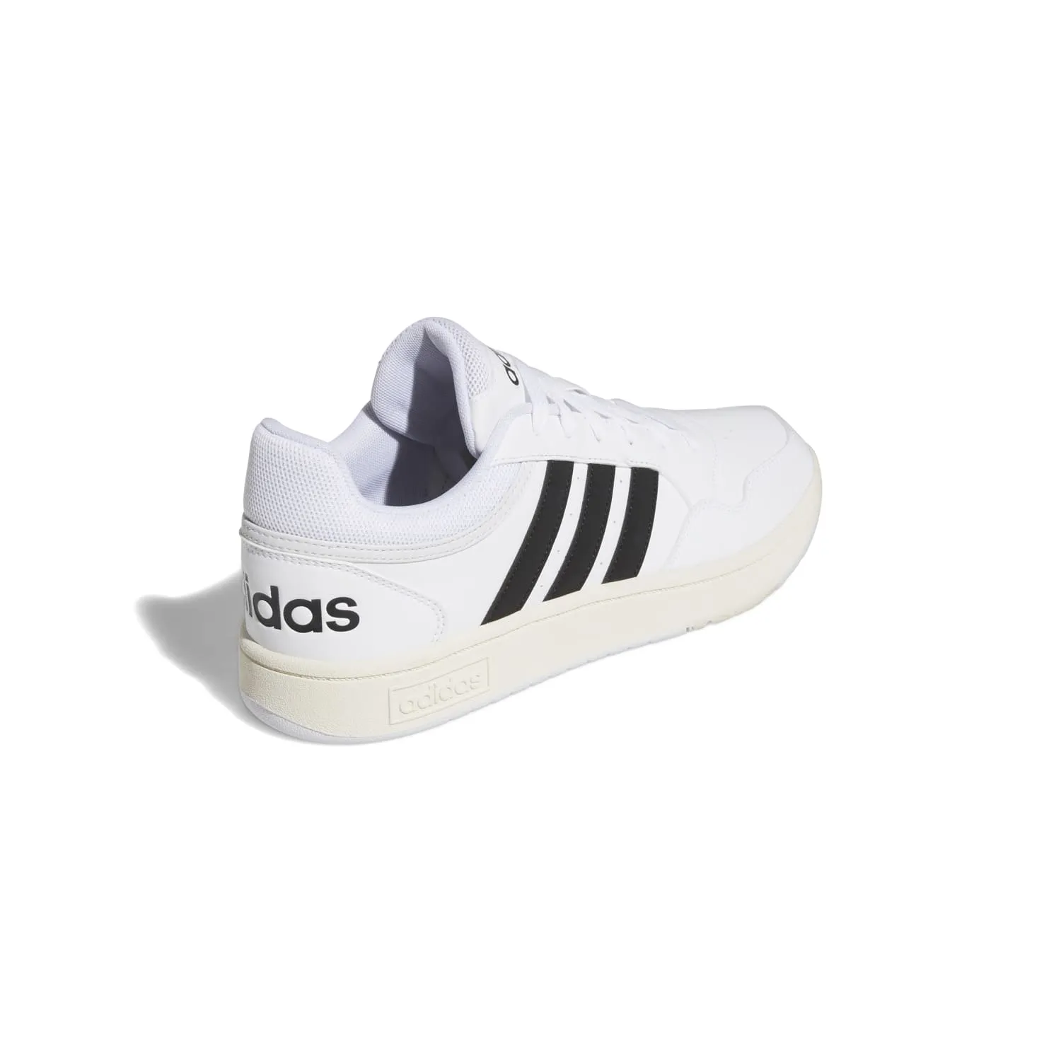 adidas Erkek Ayakkabı Hoops 3.0 GY5434 - Görsel 5