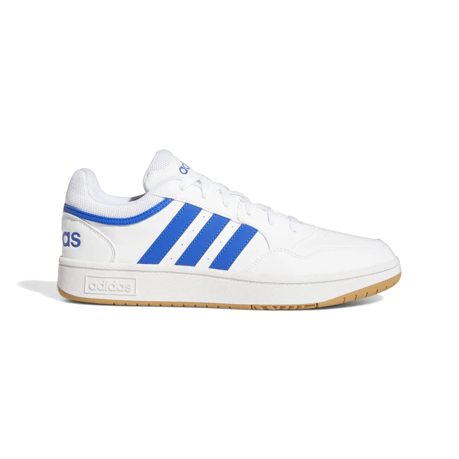 adidas Erkek Ayakkabı Hoops 3.0 GY5435 - Görsel 1