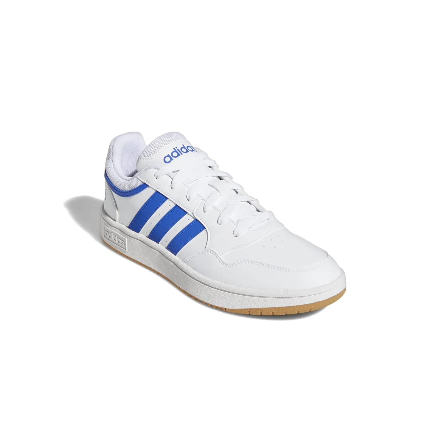 adidas Erkek Ayakkabı Hoops 3.0 GY5435 - Görsel 2