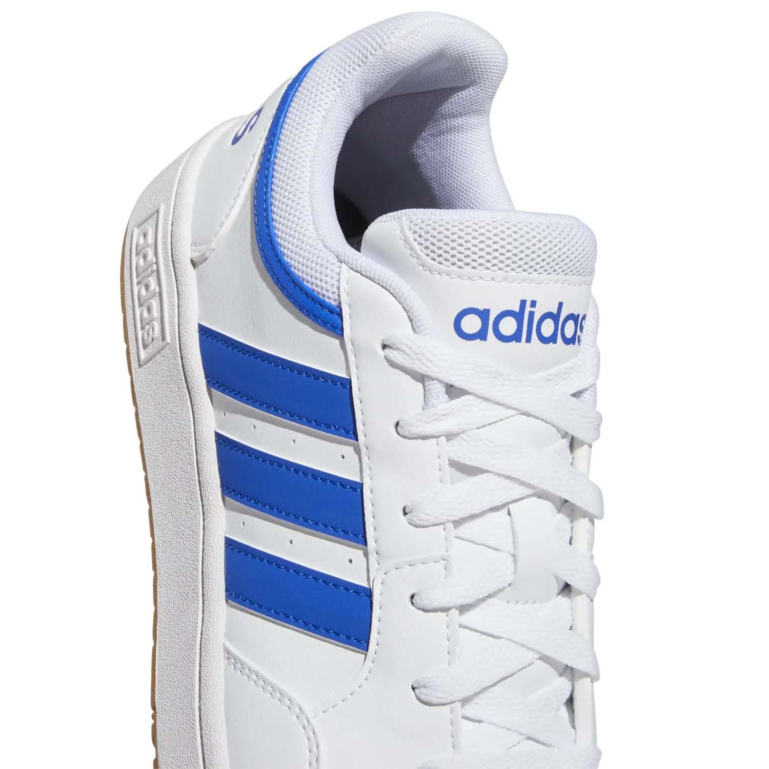 adidas Erkek Ayakkabı Hoops 3.0 GY5435 - Görsel 3