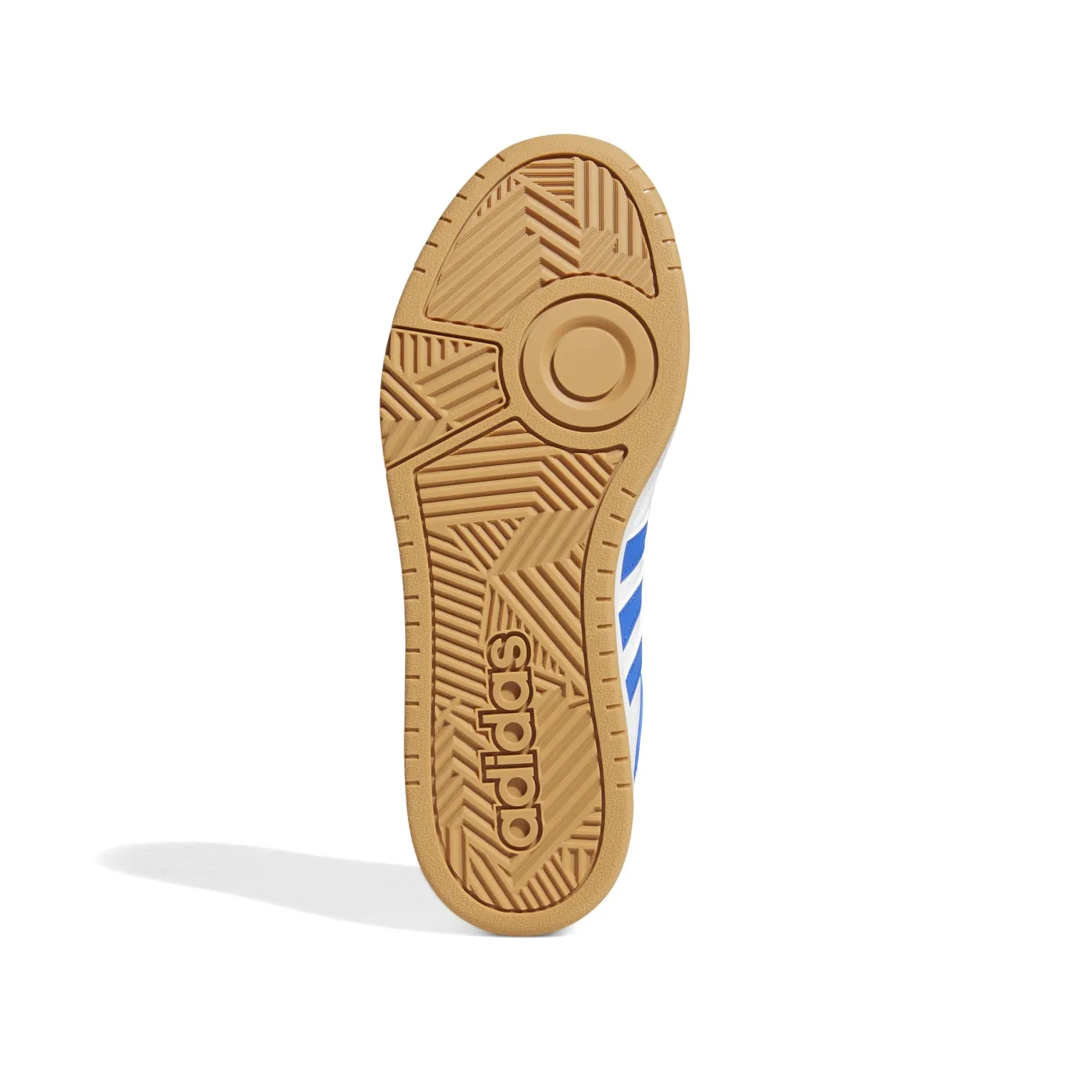 adidas Erkek Ayakkabı Hoops 3.0 GY5435 - Görsel 4
