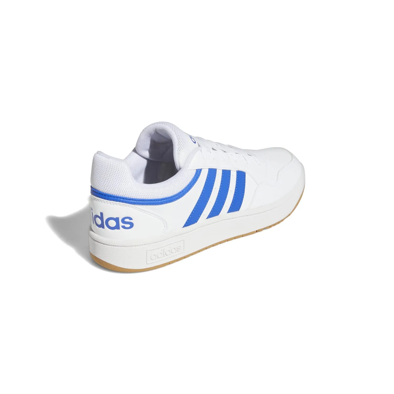 adidas Erkek Ayakkabı Hoops 3.0 GY5435 - Görsel 5