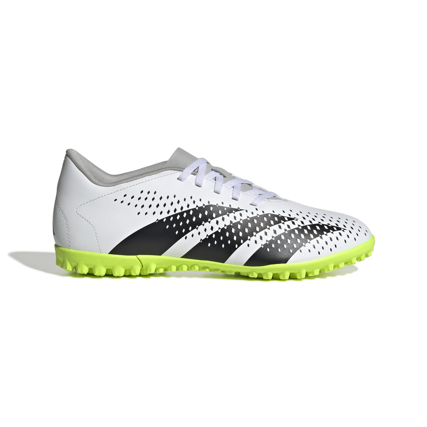 adidas Erkek Futbol Ayakkabısı PREDATOR ACCURACY.4 TF GY9995
