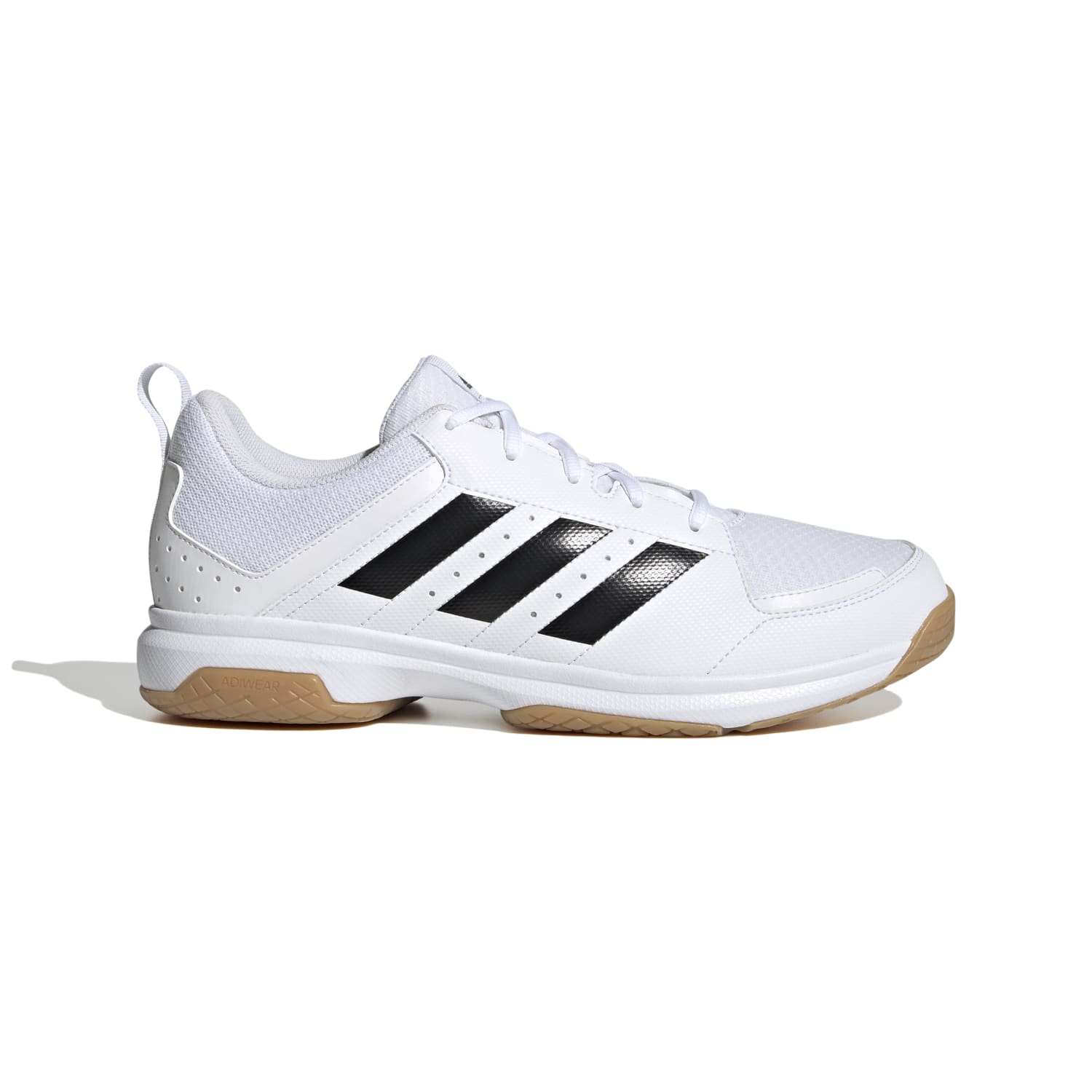 Adidas Beyaz Erkek Tenis Spor Ayakkabısı Ligra 7M GZ0069