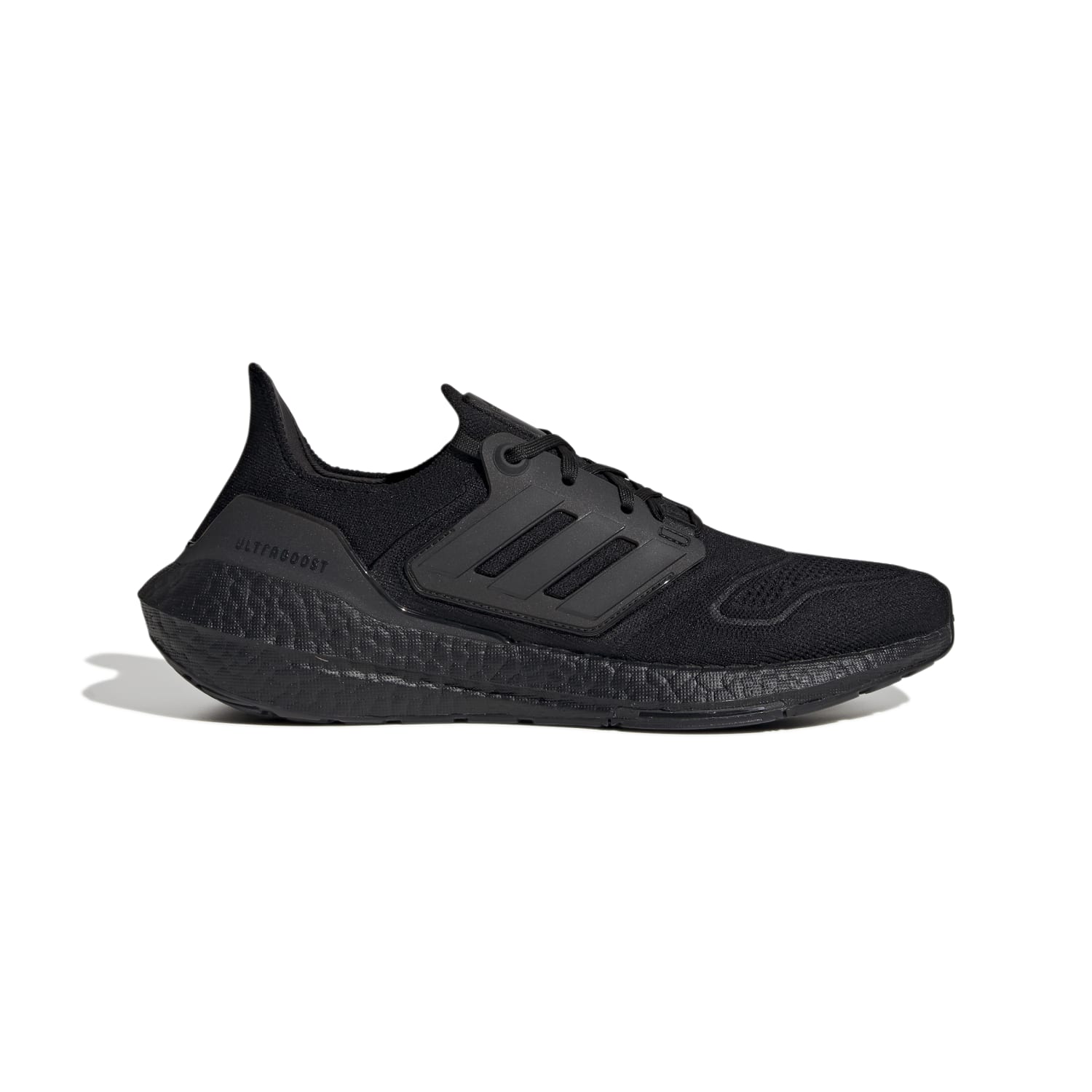 Adidas Siyah Erkek Koşu Ayakkabısı UltraBoost 22 GZ0127