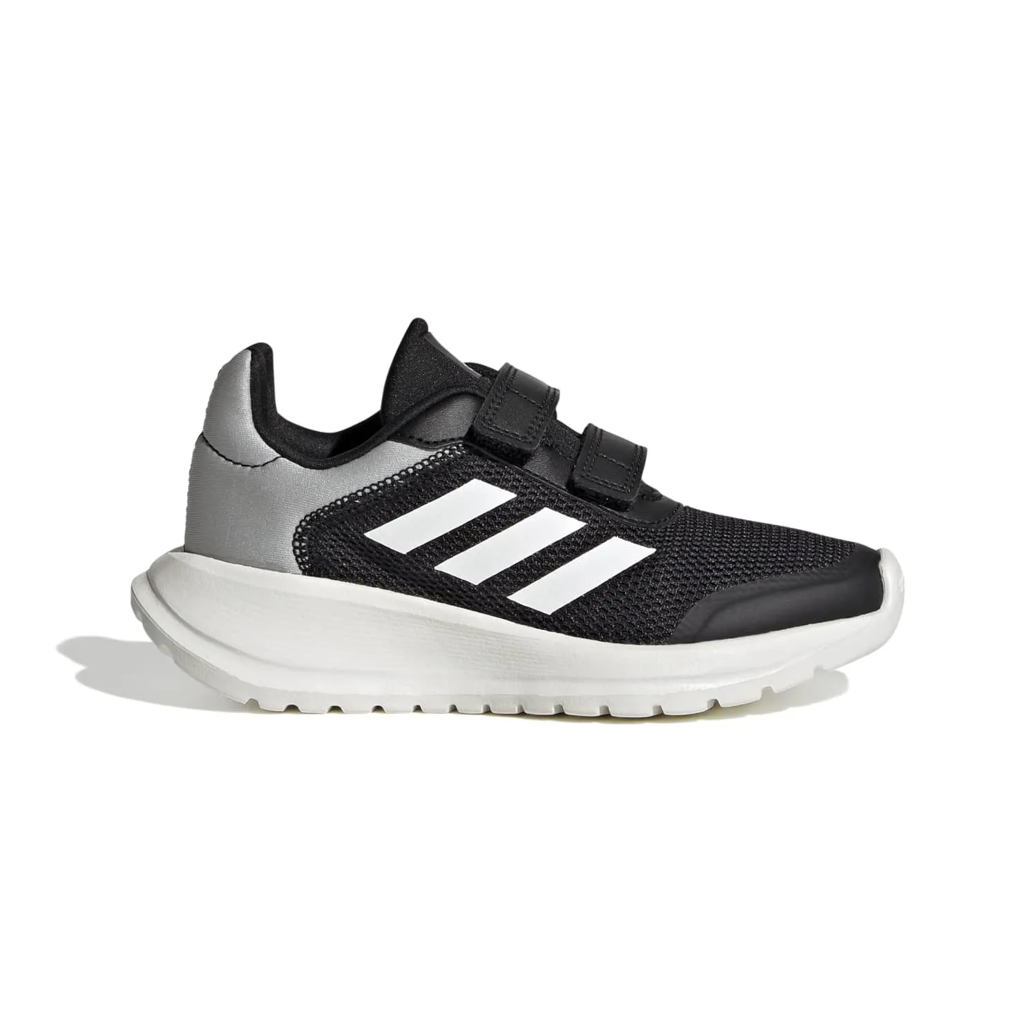 adidas Çocuk Ayakkabı Tensaur Run 2.0 CF K GZ3434 - Görsel 1