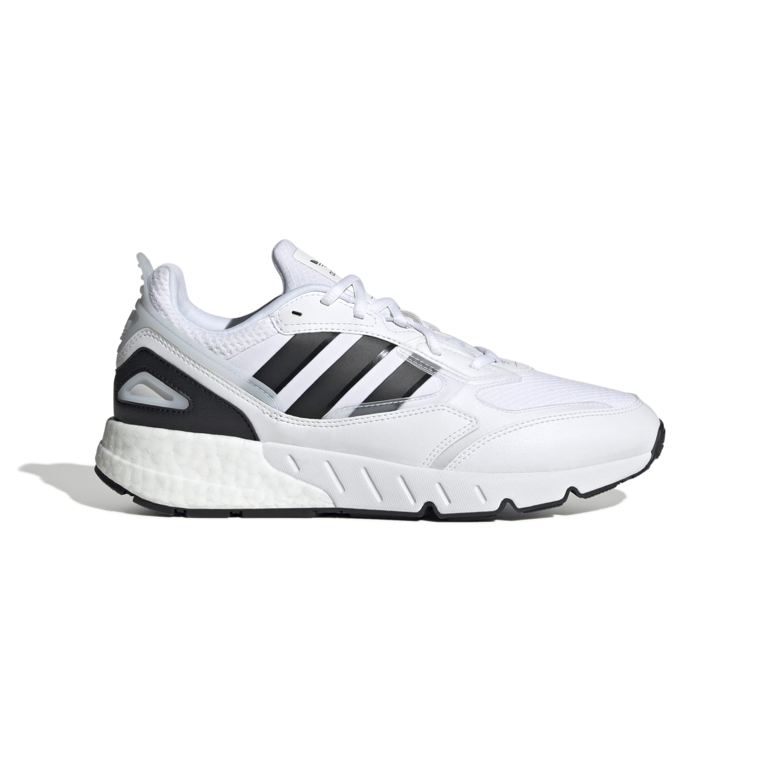adidas Beyaz Erkek Originals Günlük Spor Ayakkabı Zx 1K Boost 2.O GZ3549