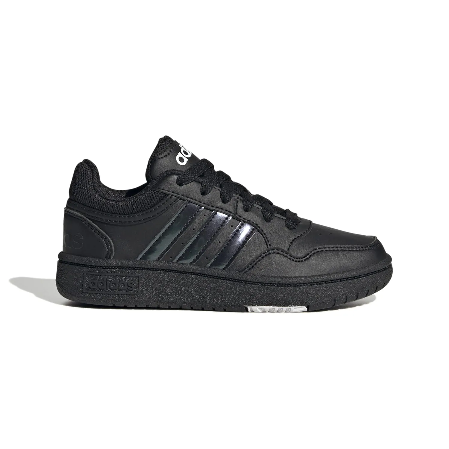 adidas Günlük Spor Ayakkabı Hoops 3.0 K GZ9671 - Görsel 1